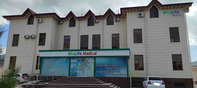 Ishga taklif qilamiz Самарканд - rasm 1