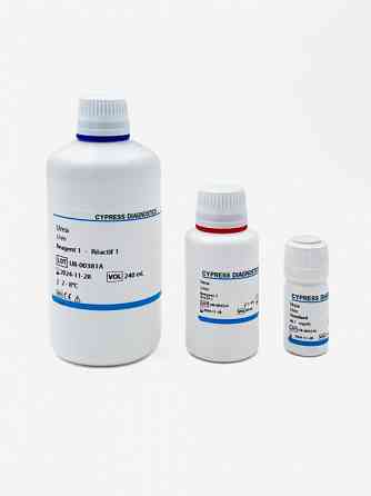 Urea Liq (определение мочевины в крови) Ташкент