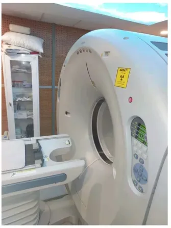 Kompyuter tomografiyasi (MSCT) Toshiba Aquilion 64 2021 Андижан - rasm 5