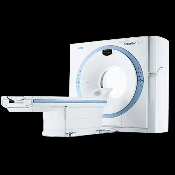 MSCT Tomografiyasi Siemens Sensation 64-bo'lak Андижан - rasm 2