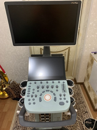 Ultratovush apparati Чирчик - rasm 1