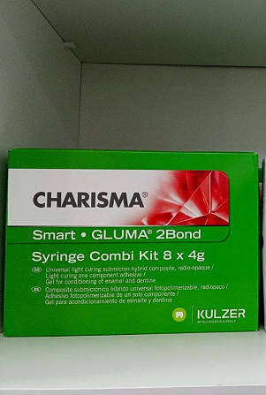 Charisma Наманган - rasm 1