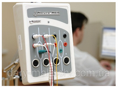 Elektroneuromiyograf Neyro-EMG-Mikro Ташкент - rasm 1
